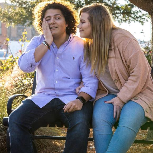 Meet your Posher, Devin - Picture 1 of 1